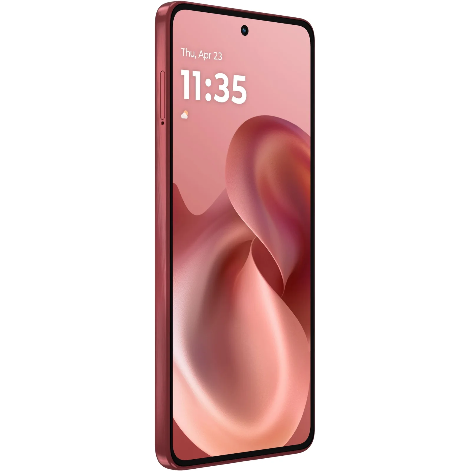 Смартфон Motorola Moto G86 5G 8/256GB Chrysanthemum (PB7L0109RS) UA