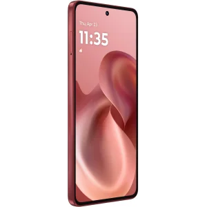 Смартфон Motorola Moto G86 5G 8/256GB Chrysanthemum (PB7L0109RS) UA