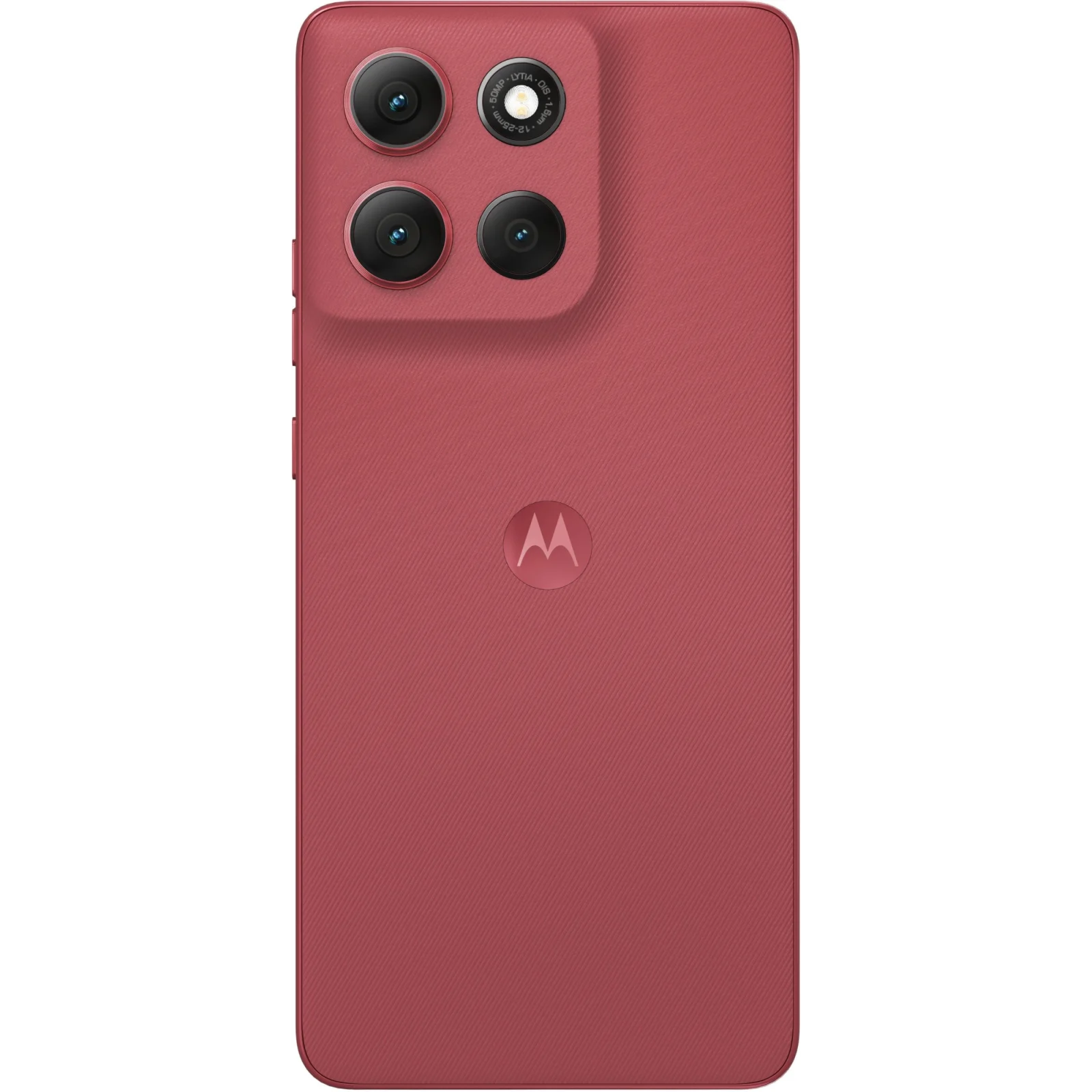 Смартфон Motorola Moto G86 5G 8/256GB Chrysanthemum (PB7L0109RS) UA