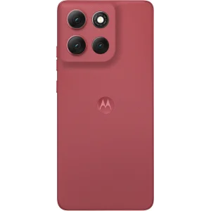 Смартфон Motorola Moto G86 5G 8/256GB Chrysanthemum (PB7L0109RS) UA