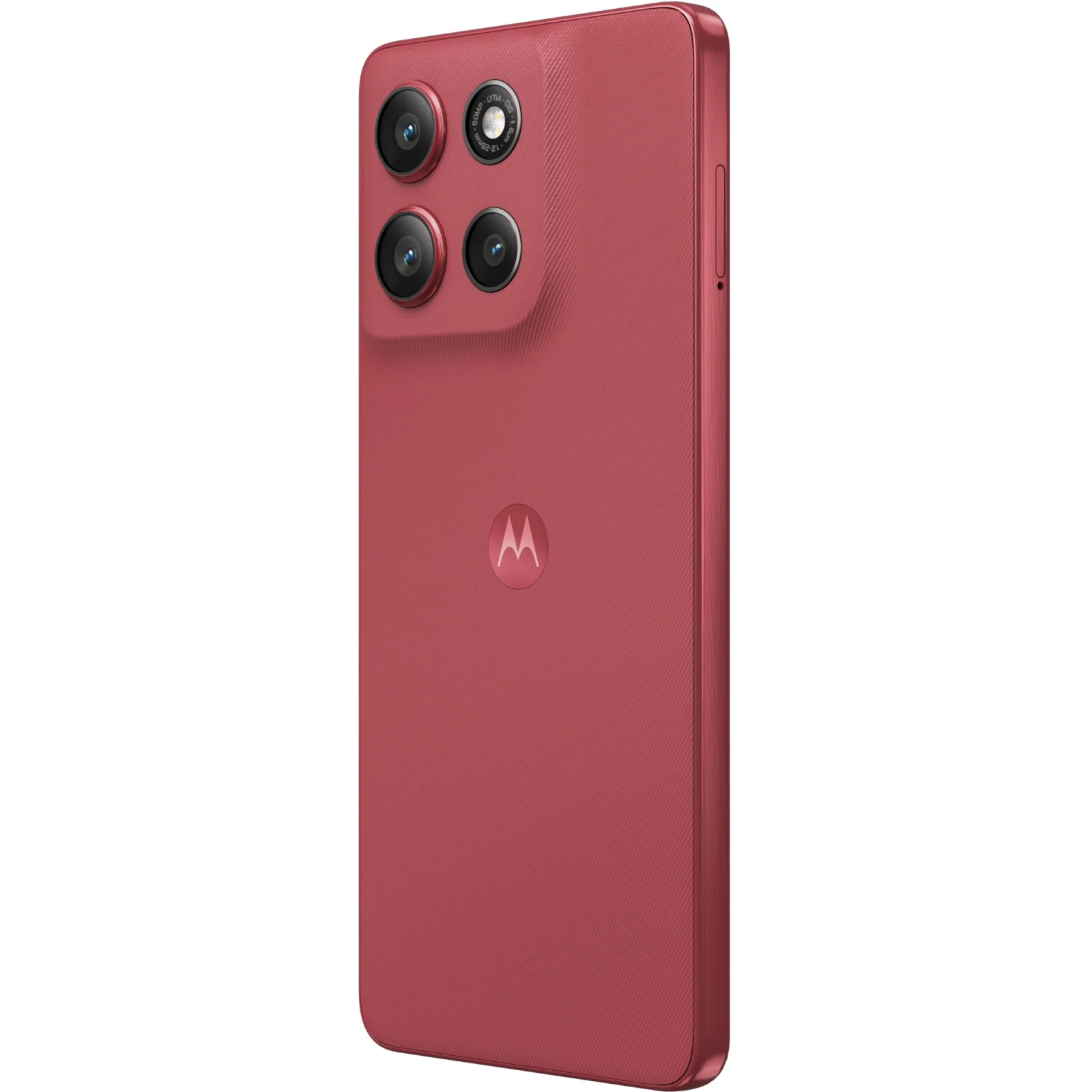 Смартфон Motorola Moto G86 5G 8/256GB Chrysanthemum (PB7L0109RS) UA
