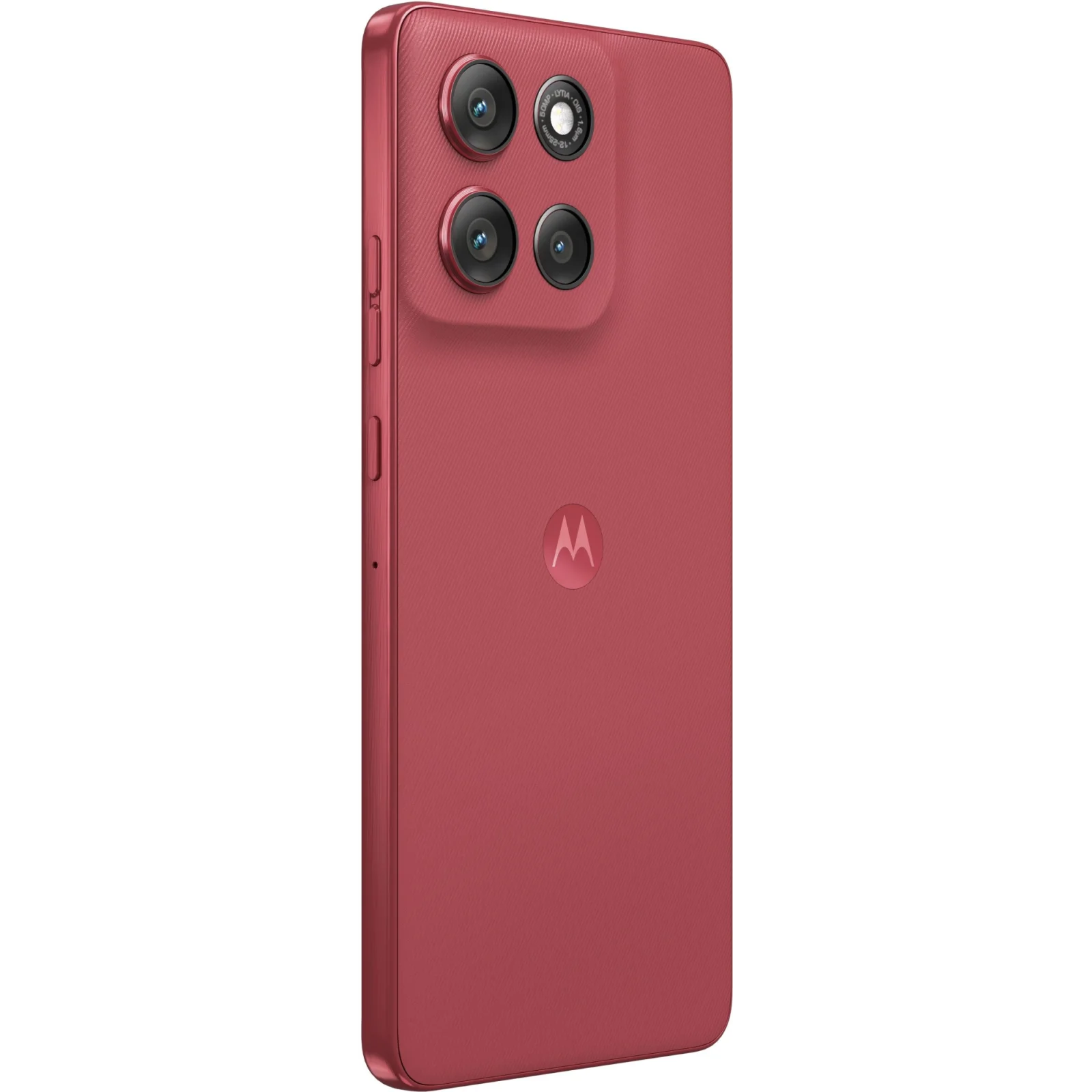 Смартфон Motorola Moto G86 5G 8/256GB Chrysanthemum (PB7L0109RS) UA