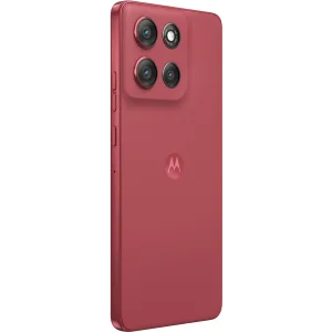 Смартфон Motorola Moto G86 5G 8/256GB Chrysanthemum (PB7L0109RS) UA