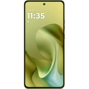 Смартфон Motorola Moto G86 5G 8/256GB Golden Cypress (PB7L0115RS) UA