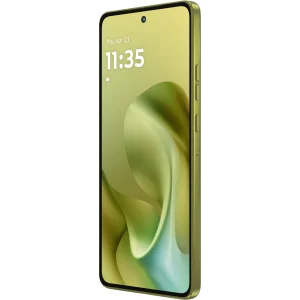 Смартфон Motorola Moto G86 5G 8/256GB Golden Cypress (PB7L0115RS) UA
