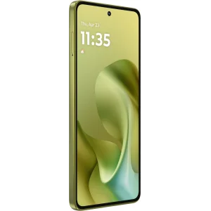 Смартфон Motorola Moto G86 5G 8/256GB Golden Cypress (PB7L0115RS) UA