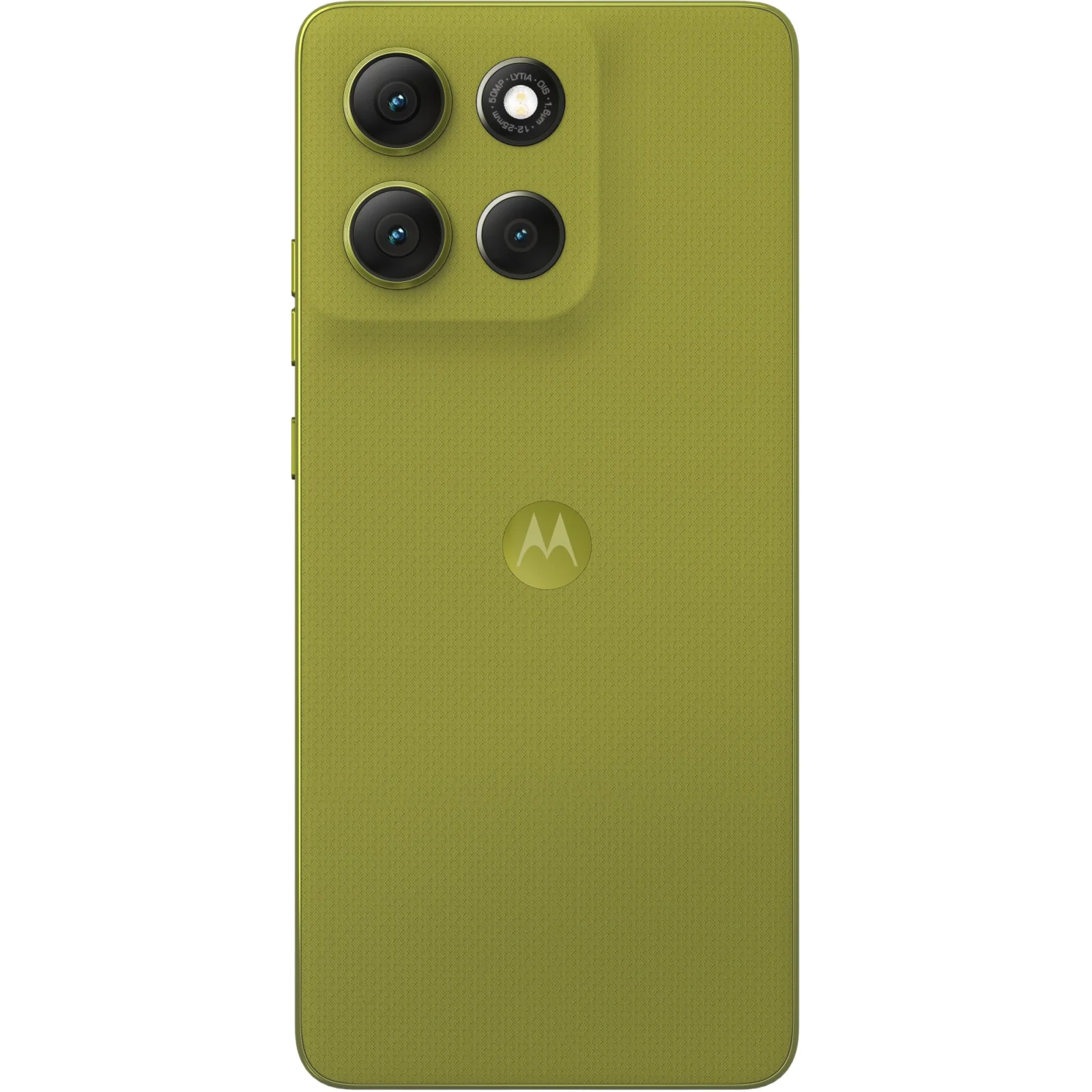 Смартфон Motorola Moto G86 5G 8/256GB Golden Cypress (PB7L0115RS) UA