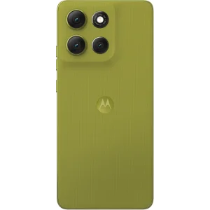 Смартфон Motorola Moto G86 5G 8/256GB Golden Cypress (PB7L0115RS) UA