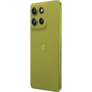 Смартфон Motorola Moto G86 5G 8/256GB Golden Cypress (PB7L0115RS) UA