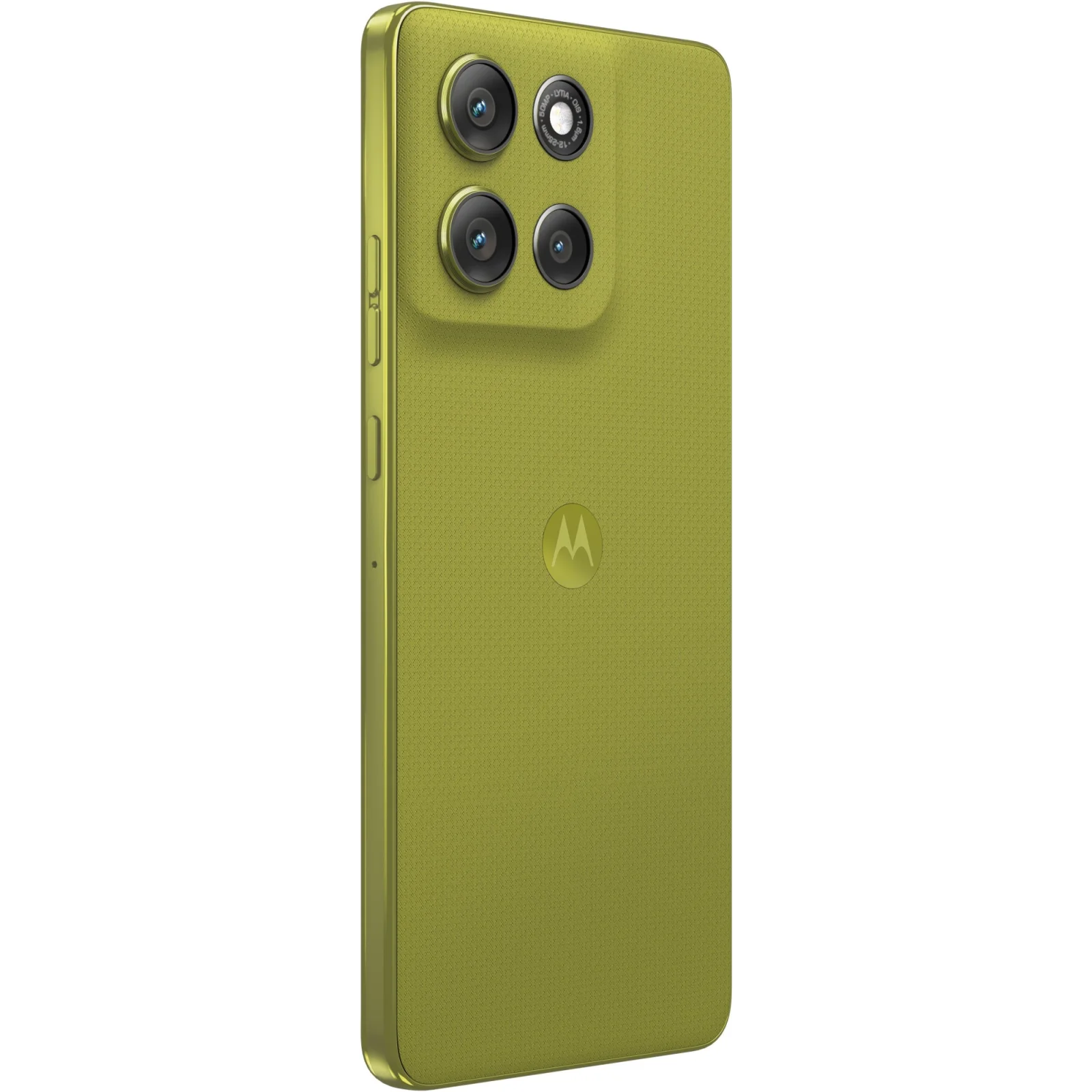 Смартфон Motorola Moto G86 5G 8/256GB Golden Cypress (PB7L0115RS) UA