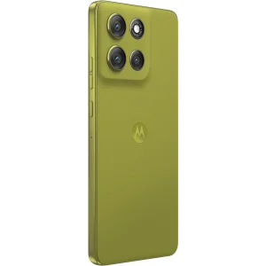 Смартфон Motorola Moto G86 5G 8/256GB Golden Cypress (PB7L0115RS) UA