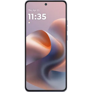 Смартфон Motorola Moto G86 5G 8/256GB Cosmic Sky (PB7L0090RS) UA