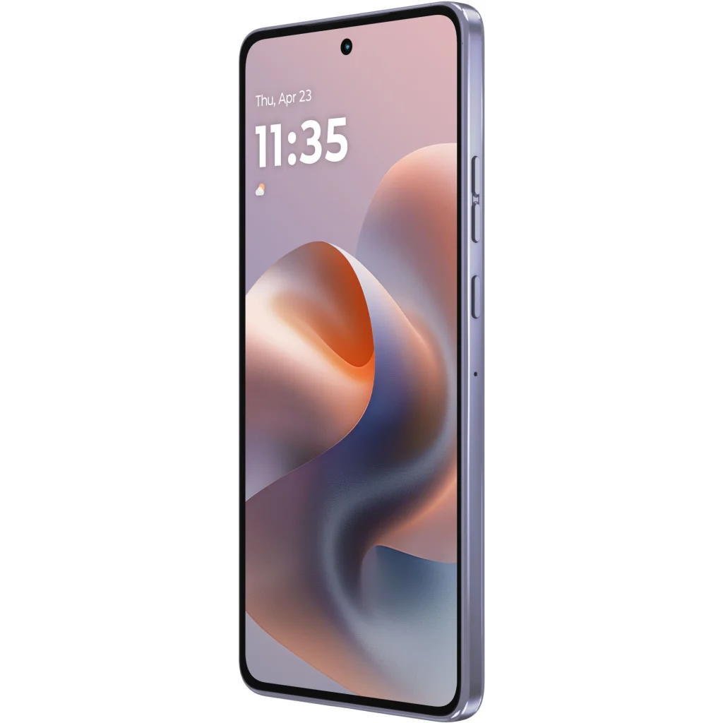 Смартфон Motorola Moto G86 5G 8/256GB Cosmic Sky (PB7L0090RS) UA