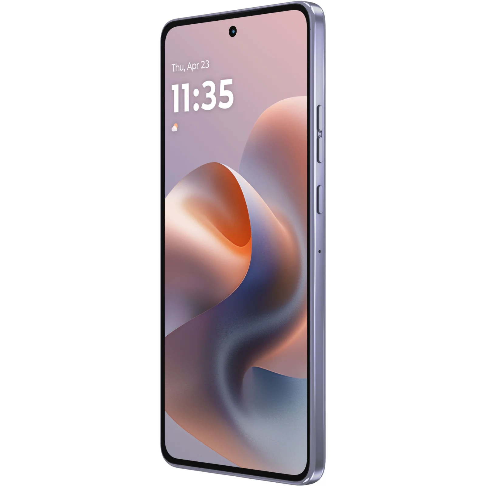 Смартфон Motorola Moto G86 5G 8/256GB Cosmic Sky (PB7L0090RS)