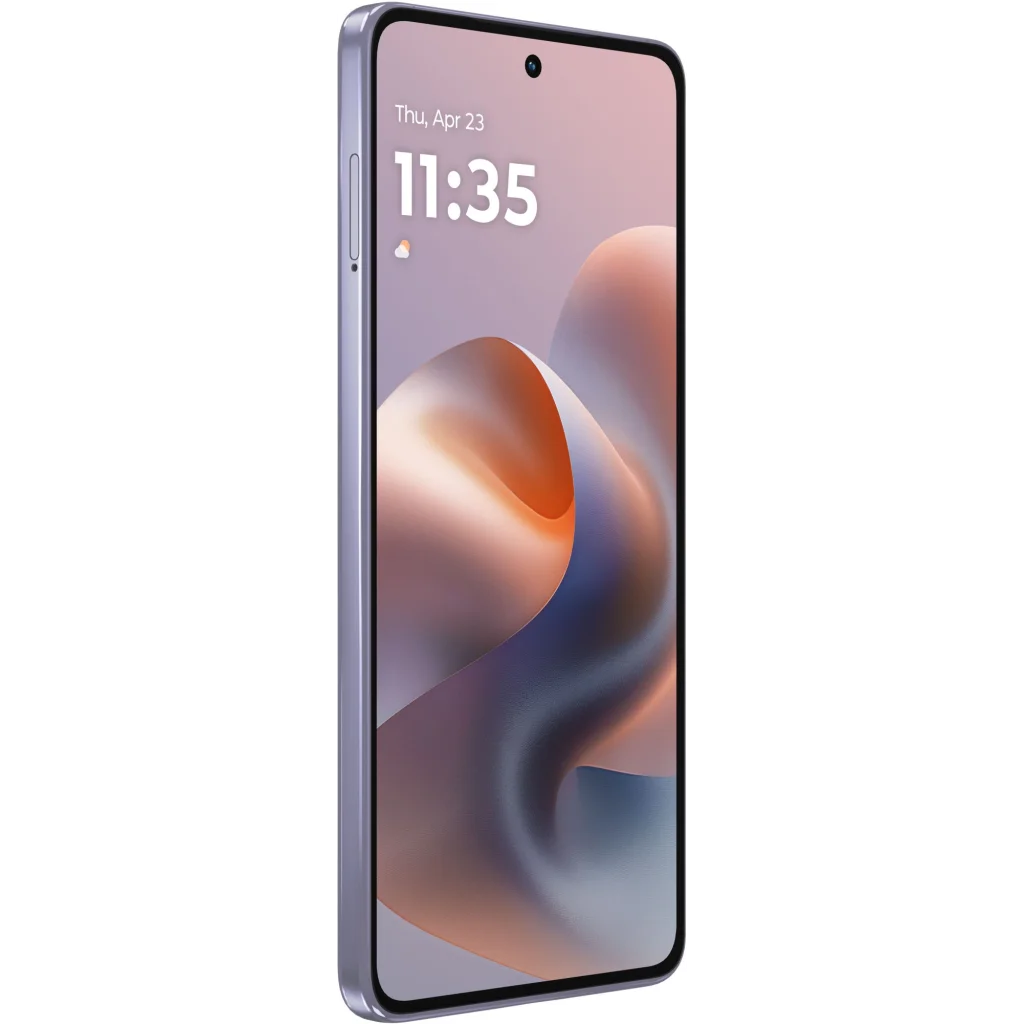 Смартфон Motorola Moto G86 5G 8/256GB Cosmic Sky (PB7L0090RS) UA