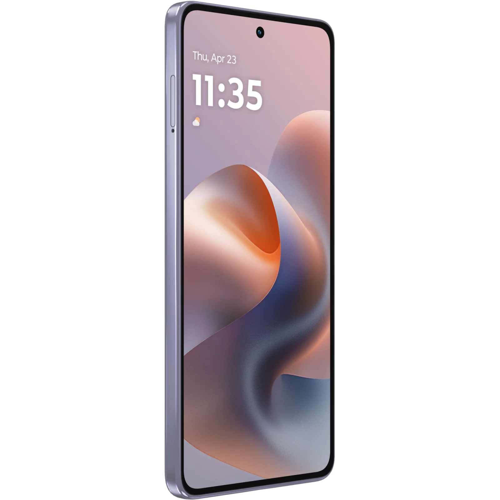 Смартфон Motorola Moto G86 5G 8/256GB Cosmic Sky (PB7L0090RS)