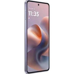 Смартфон Motorola Moto G86 5G 8/256GB Cosmic Sky (PB7L0090RS) UA