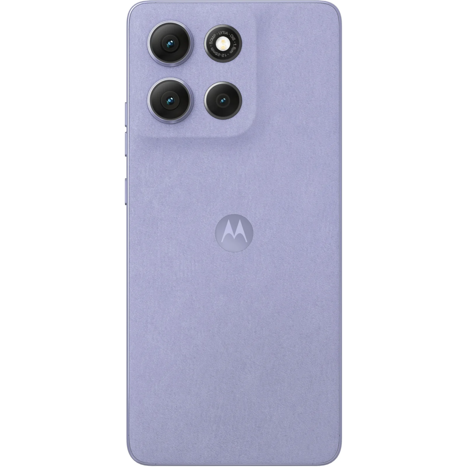 Смартфон Motorola Moto G86 5G 8/256GB Cosmic Sky (PB7L0090RS)