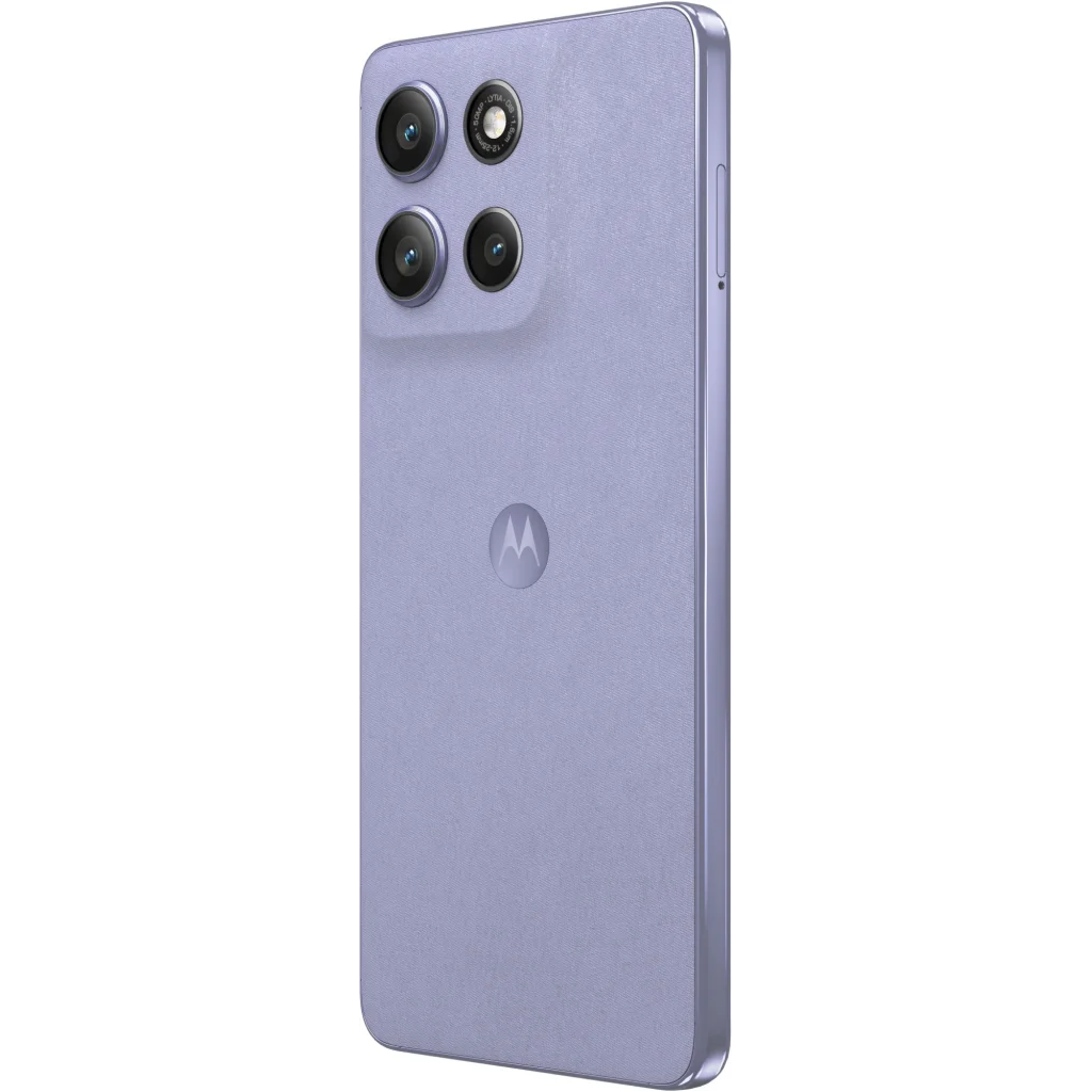 Смартфон Motorola Moto G86 5G 8/256GB Cosmic Sky (PB7L0090RS) UA