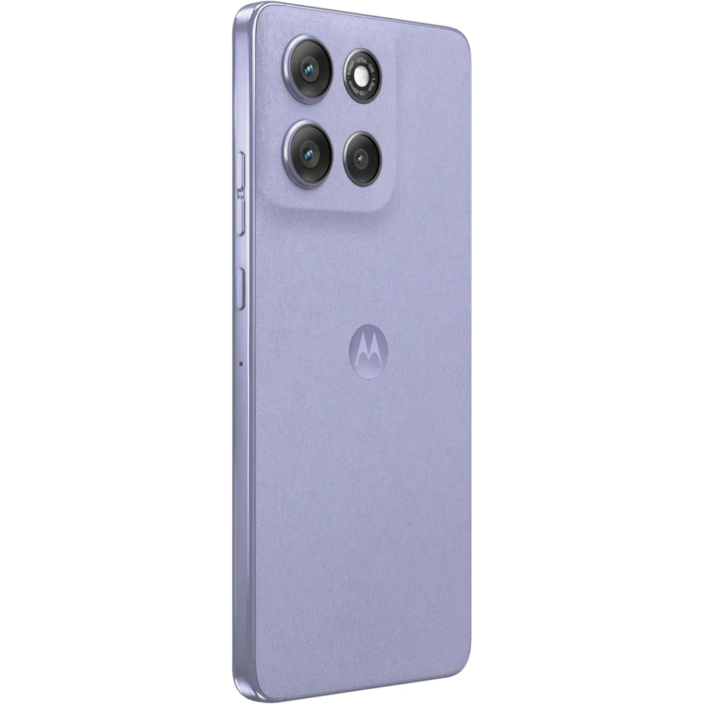 Смартфон Motorola Moto G86 5G 8/256GB Cosmic Sky (PB7L0090RS) UA