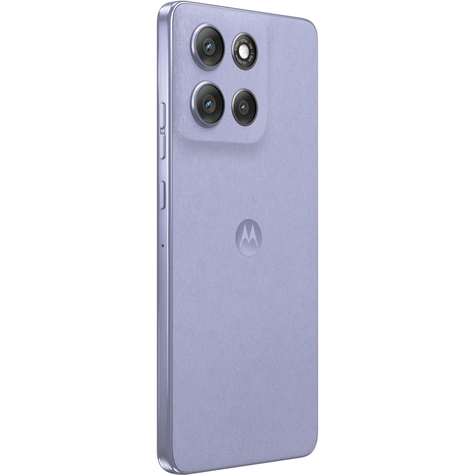 Смартфон Motorola Moto G86 5G 8/256GB Cosmic Sky (PB7L0090RS)