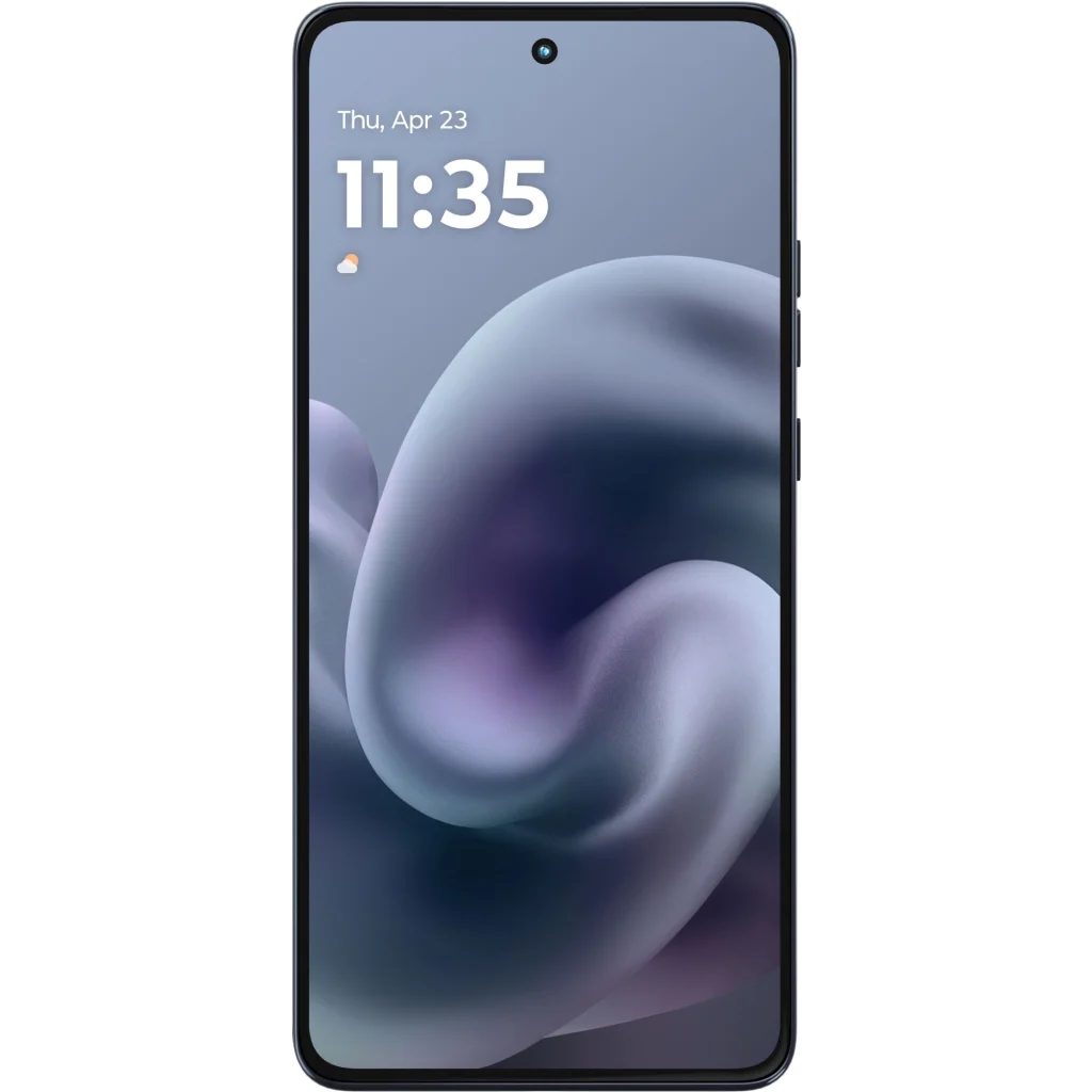 Смартфон Motorola Moto G86 5G 8/256GB Spellbound (PB7L0101RS) UA