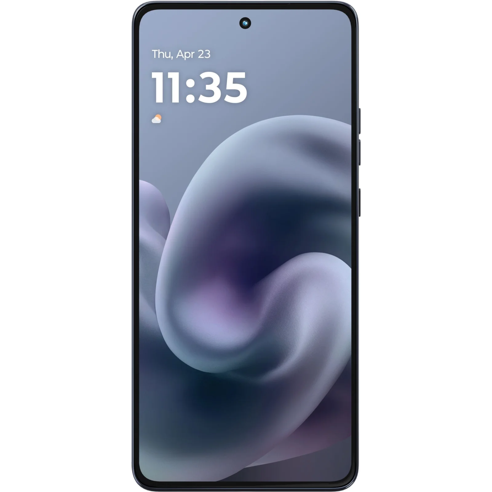 Смартфон Motorola Moto G86 5G 8/256GB Spellbound (PB7L0101RS) UA
