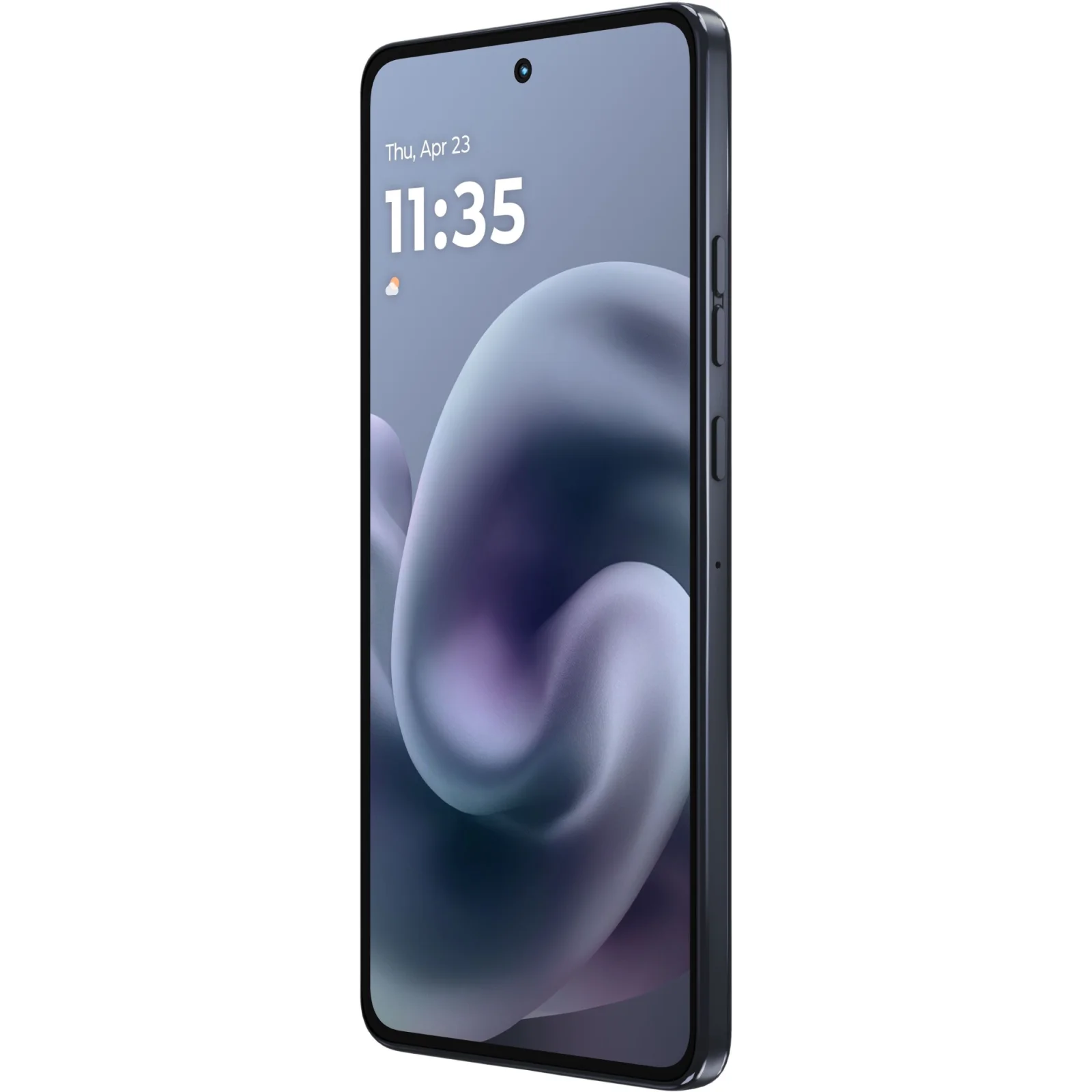 Смартфон Motorola Moto G86 5G 8/256GB Spellbound (PB7L0101RS) UA