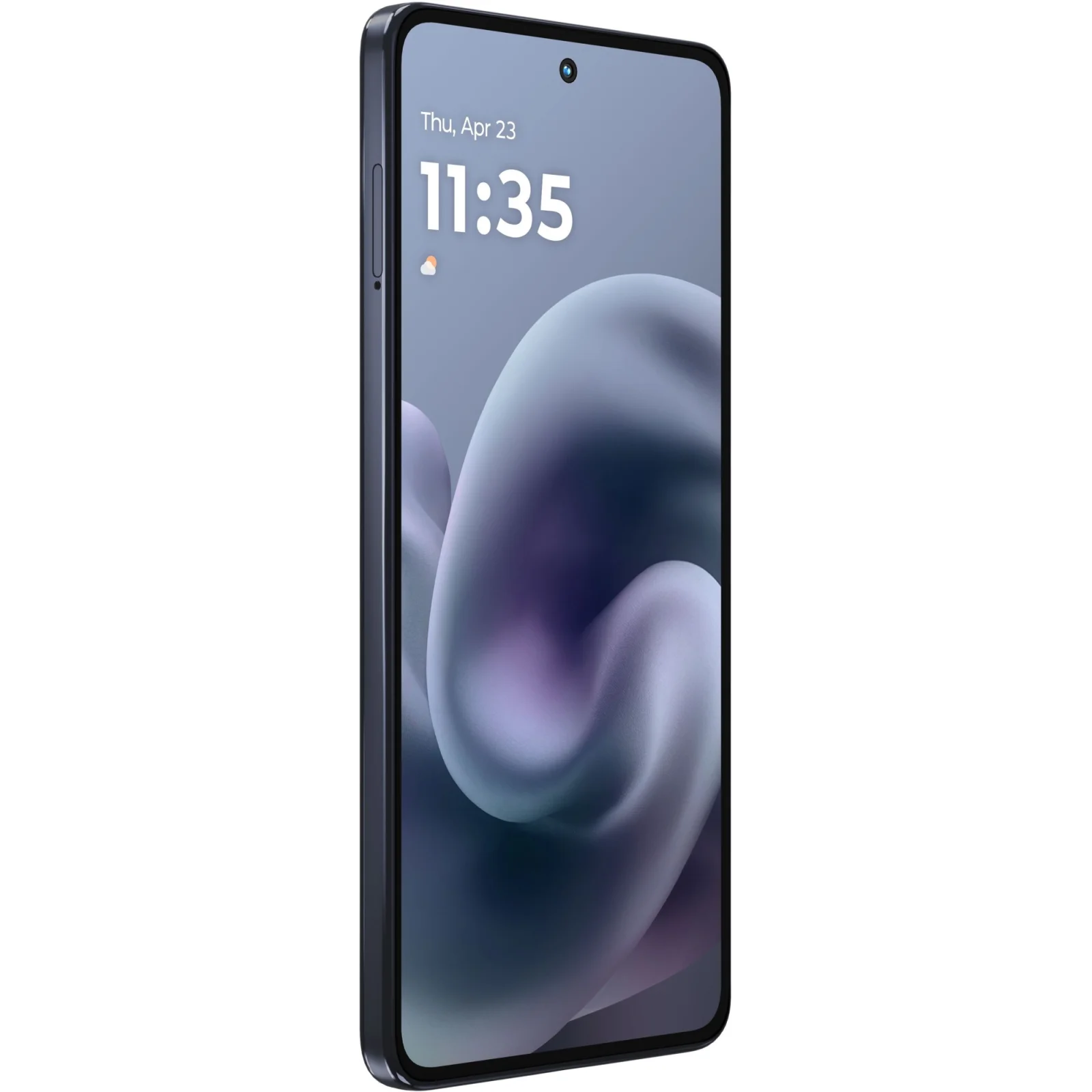 Смартфон Motorola Moto G86 5G 8/256GB Spellbound (PB7L0101RS) UA