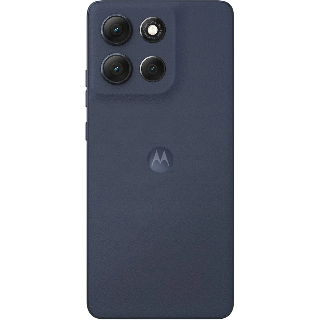 Смартфон Motorola Moto G86 5G 8/256GB Spellbound (PB7L0101RS) UA