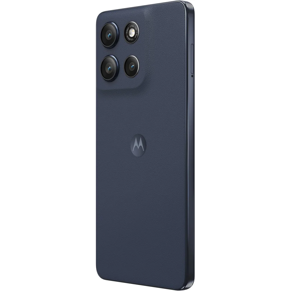 Смартфон Motorola Moto G86 5G 8/256GB Spellbound (PB7L0101RS) UA