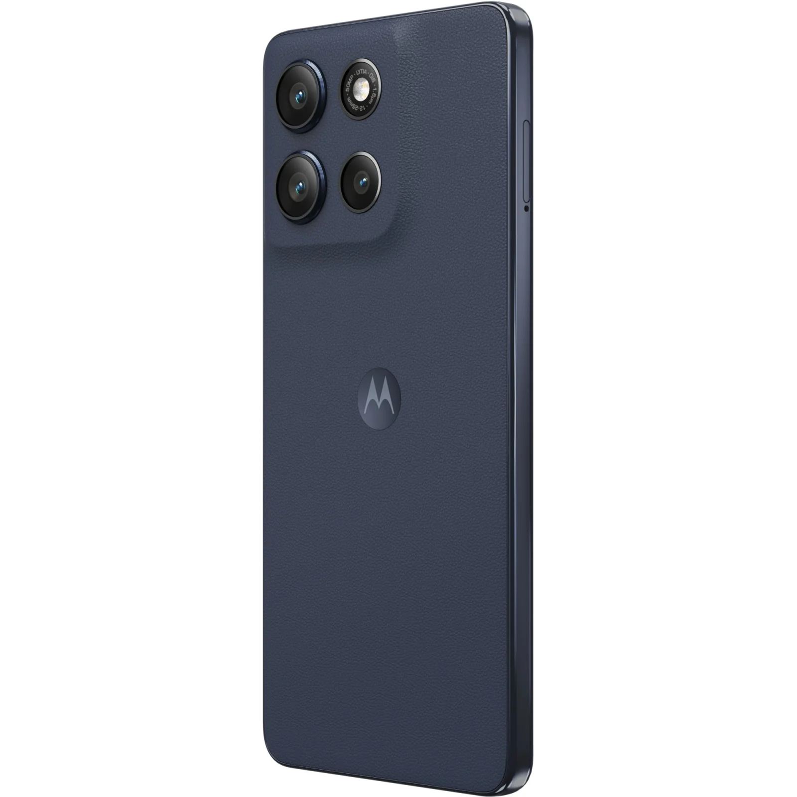 Смартфон Motorola Moto G86 5G 8/256GB Spellbound (PB7L0101RS) UA