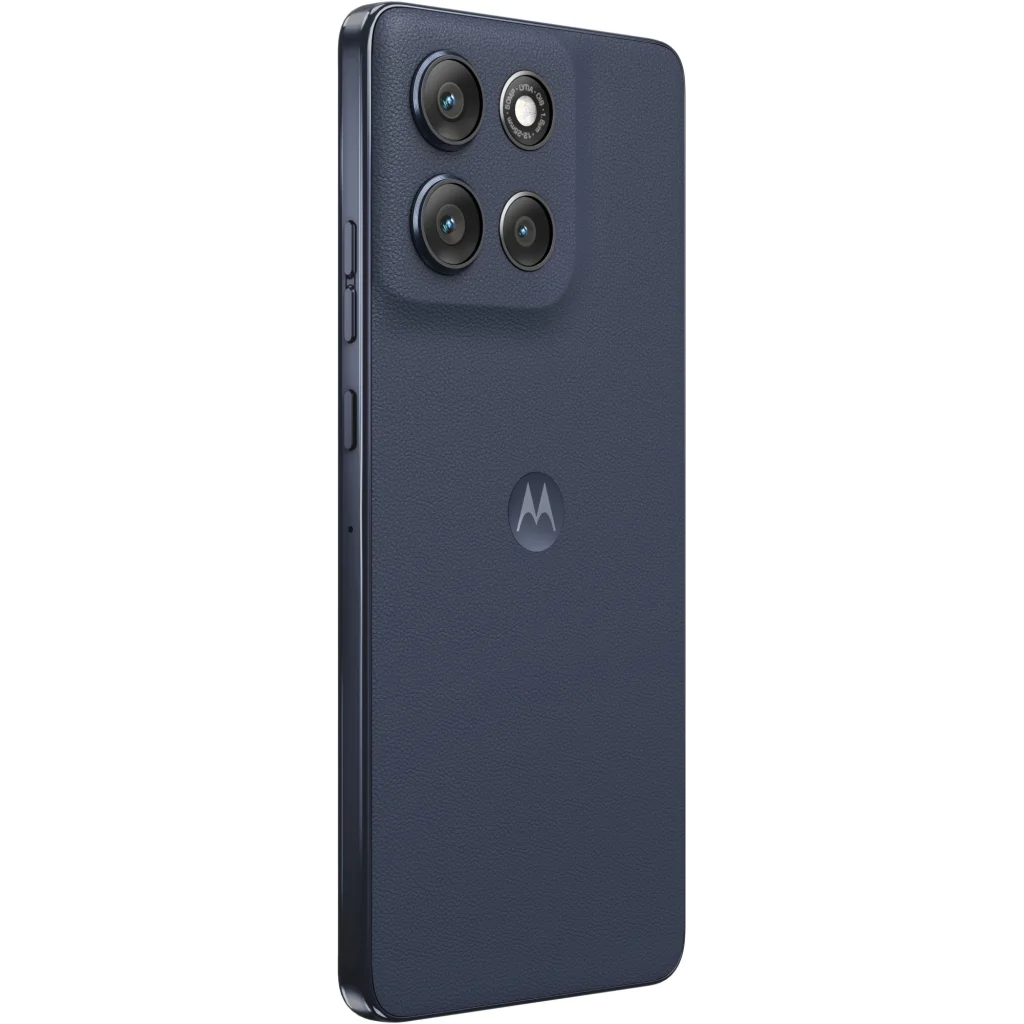 Смартфон Motorola Moto G86 5G 8/256GB Spellbound (PB7L0101RS) UA
