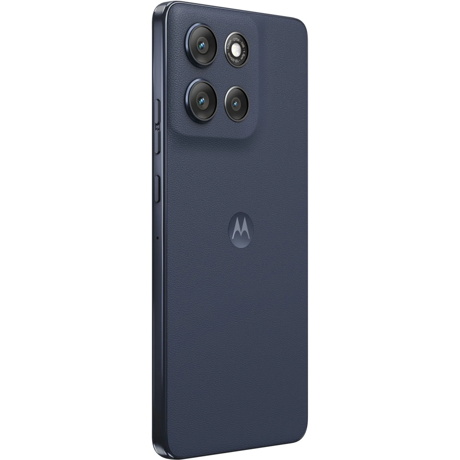 Смартфон Motorola Moto G86 5G 8/256GB Spellbound (PB7L0101RS) UA