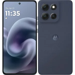 Смартфон Motorola Moto G86 5G 8/256GB Spellbound (PB7L0101RS) UA