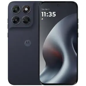 Смартфон Motorola Moto G87 8/256GB Overture (PBBS0000)