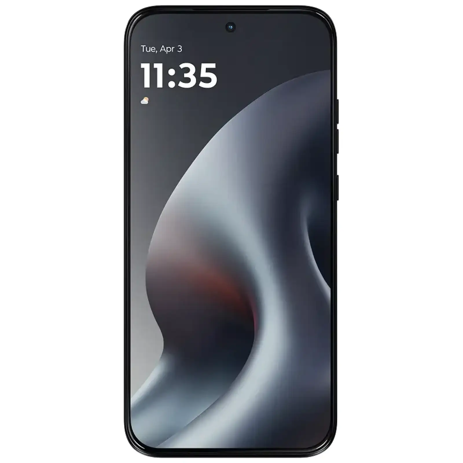 Смартфон Motorola Moto G87 8/256GB Overture (PBBS0000)