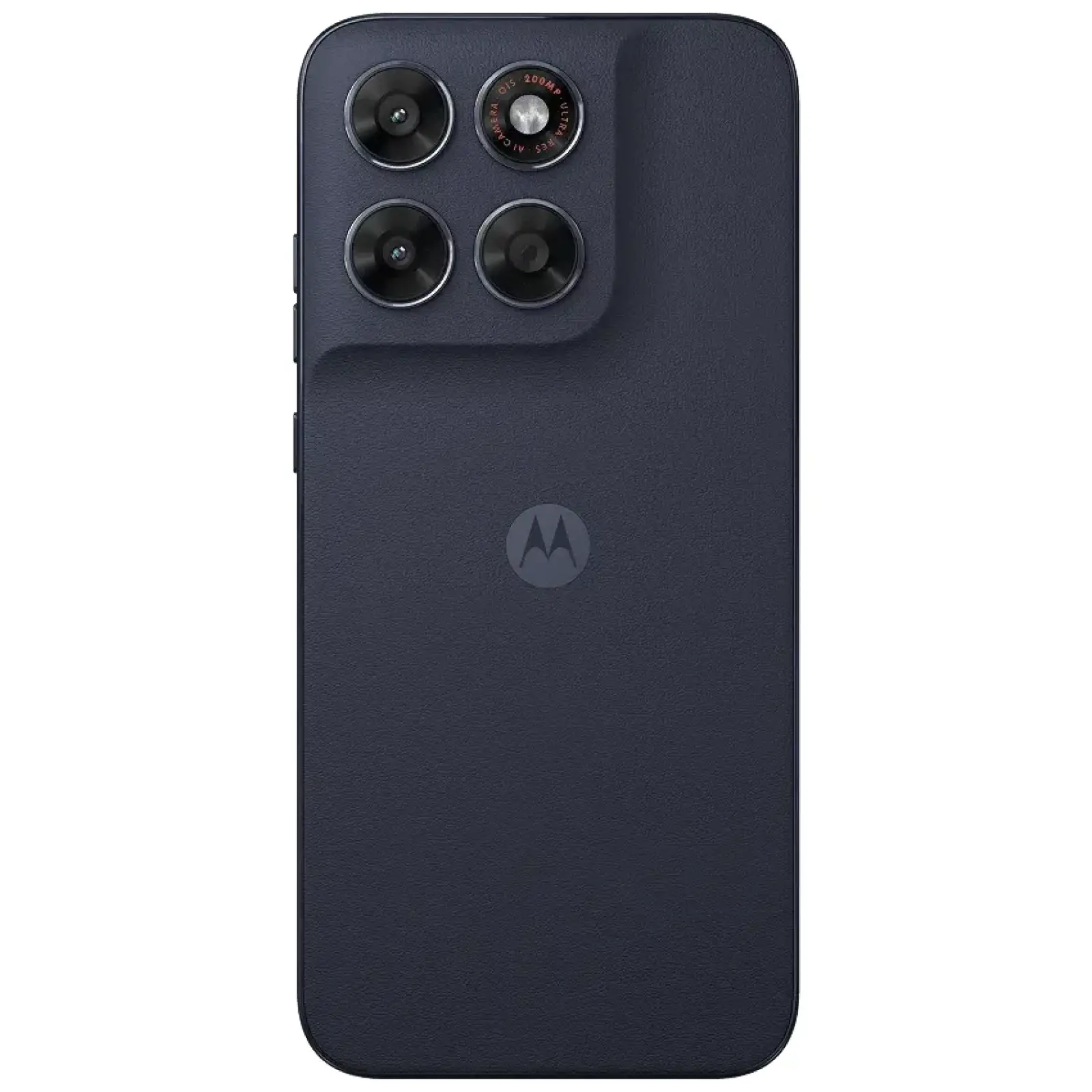 Смартфон Motorola Moto G87 8/256GB Overture (PBBS0000)