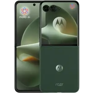 Смартфон Motorola Moto Razr 70 Plus 12/512GB PANTONE Mountain View (PBCF0000)
