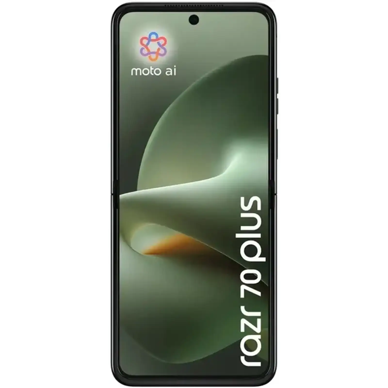 Смартфон Motorola Moto Razr 70 Plus 12/512GB PANTONE Mountain View (PBCF0000)