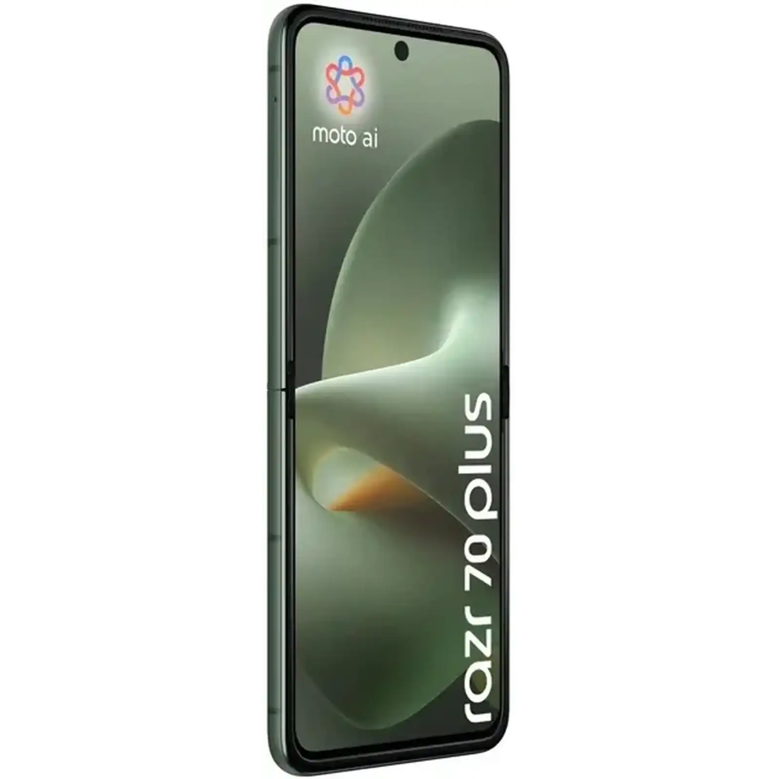 Смартфон Motorola Moto Razr 70 Plus 12/512GB PANTONE Mountain View (PBCF0000)