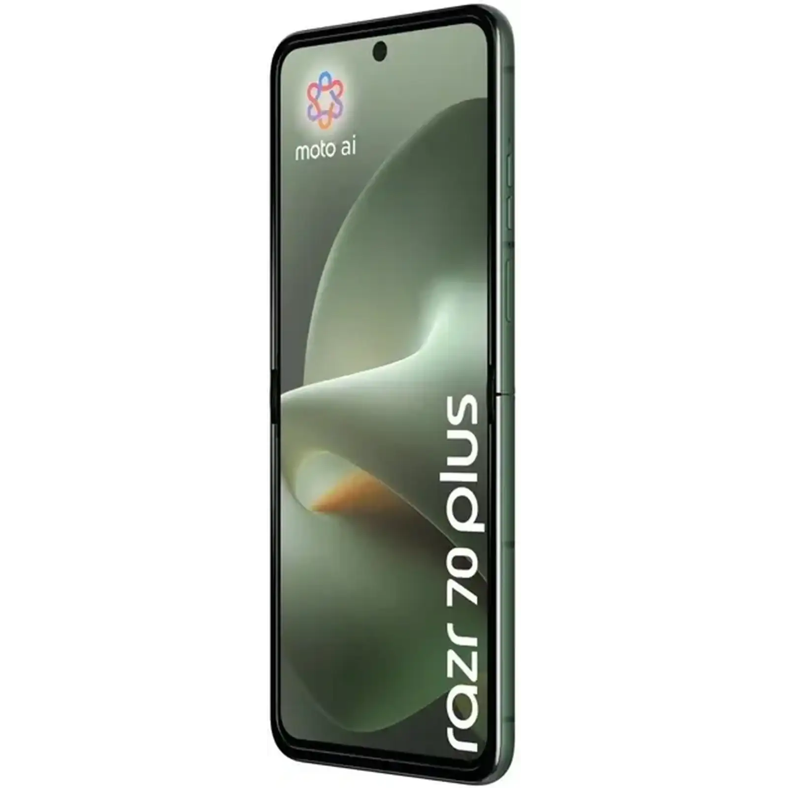 Смартфон Motorola Moto Razr 70 Plus 12/512GB PANTONE Mountain View (PBCF0000)