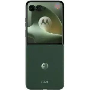 Смартфон Motorola Moto Razr 70 Plus 12/512GB PANTONE Mountain View (PBCF0000)