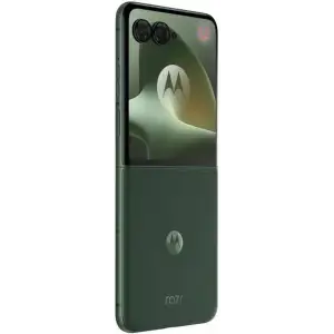 Смартфон Motorola Moto Razr 70 Plus 12/512GB PANTONE Mountain View (PBCF0000)