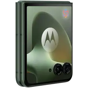 Смартфон Motorola Moto Razr 70 Plus 12/512GB PANTONE Mountain View (PBCF0000)