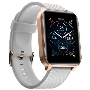 Смарт-часы Motorola Moto Watch 70 Rose Gold