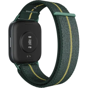 Смарт-часы Motorola Moto Watch Fit Trekking Green (PG38C07182)