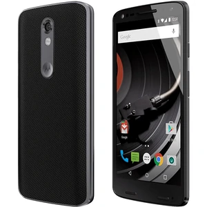 Смартфон Motorola Moto X Force XT1580 32Gb Black UA