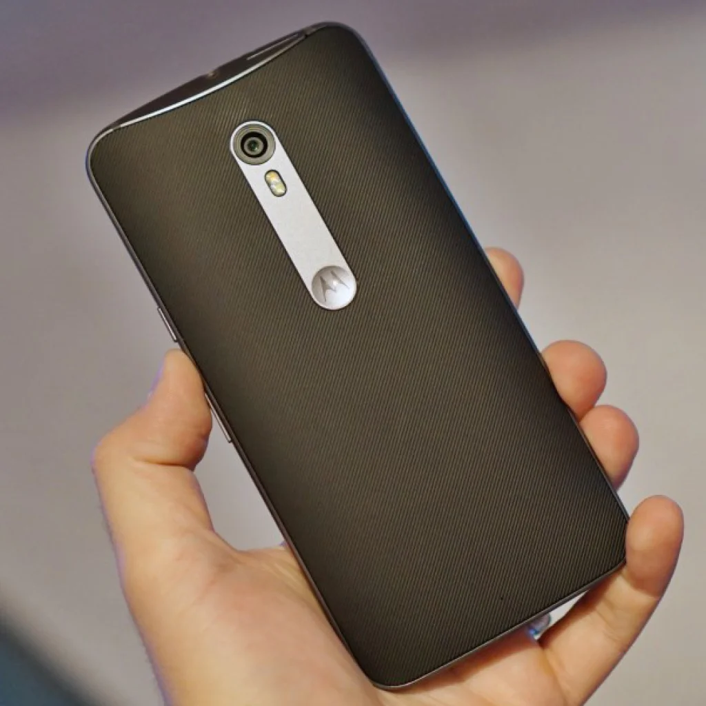 Смартфон Motorola Moto X Style XT1572 32Gb Dual Sim Black UA