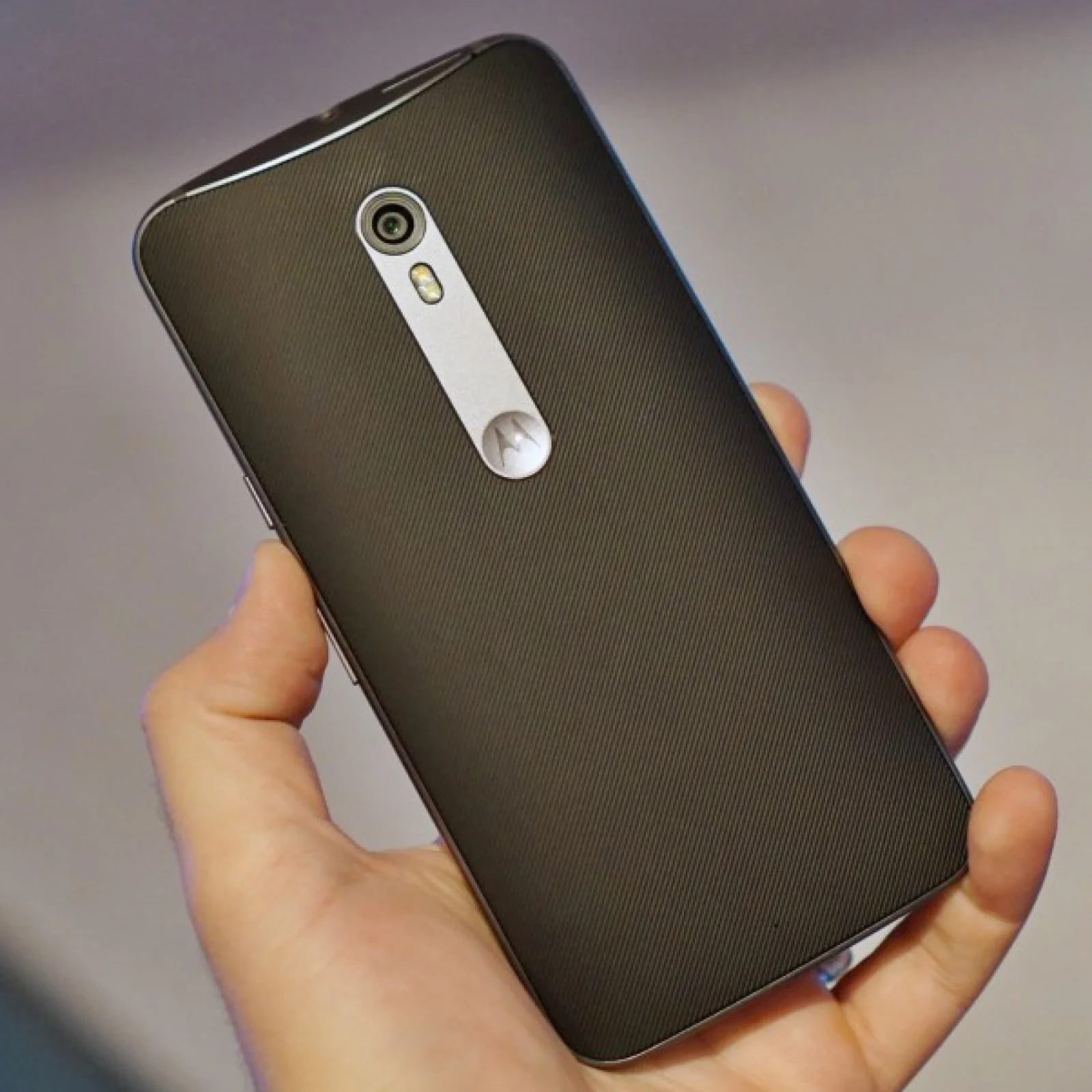 Смартфон Motorola Moto X Style XT1572 32Gb Dual Sim Black UA